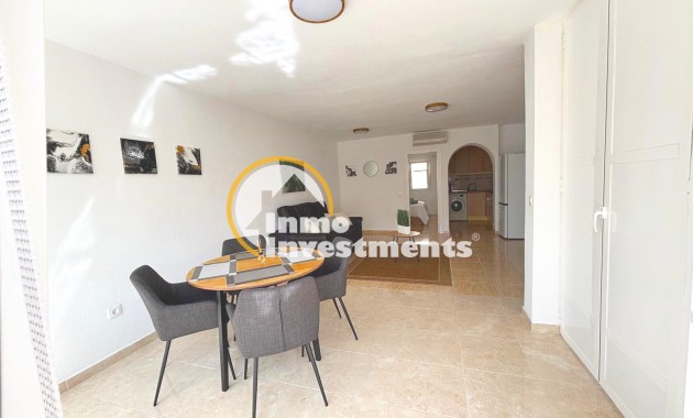 Resale - Apartment - Torrevieja - Torreblanca