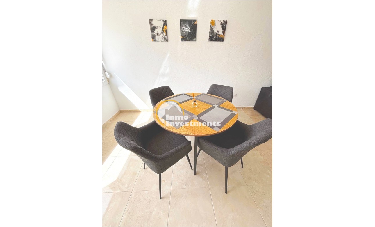 Resale - Apartment - Torrevieja - Torreblanca