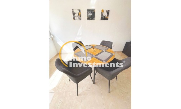 Resale - Apartment - Torrevieja - Torreblanca