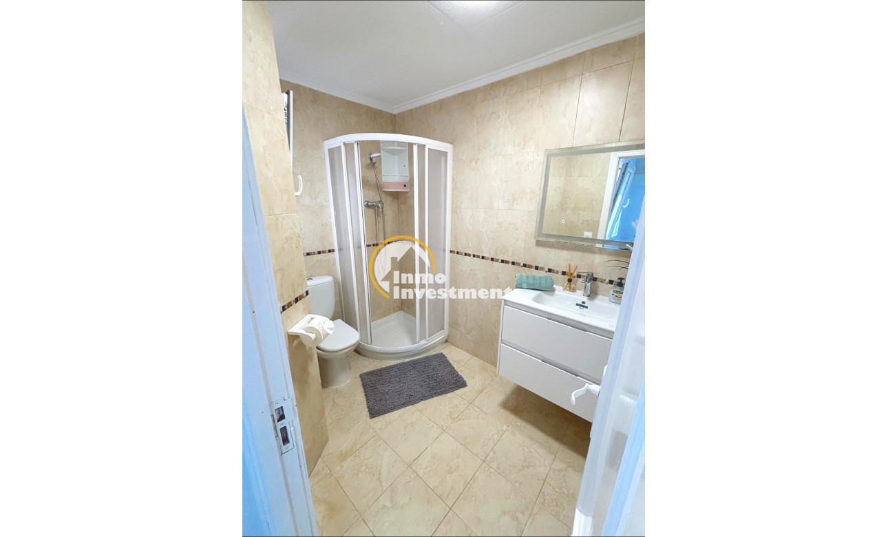 Resale - Apartment - Torrevieja - Torreblanca