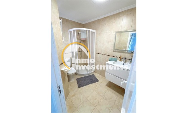 Resale - Apartment - Torrevieja - Torreblanca
