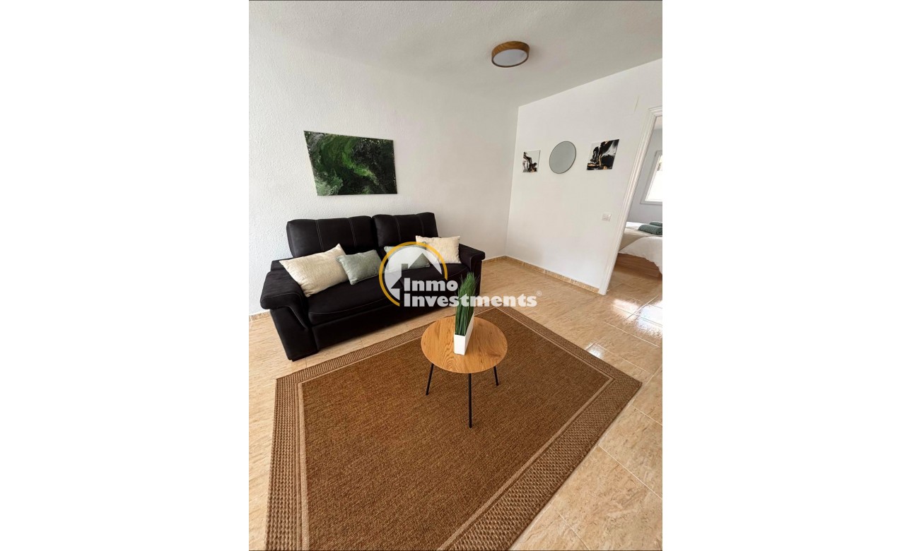 Resale - Apartment - Torrevieja - Torreblanca