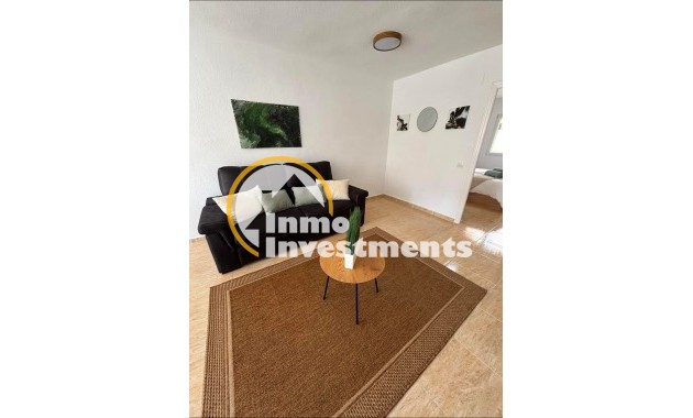 Resale - Apartment - Torrevieja - Torreblanca