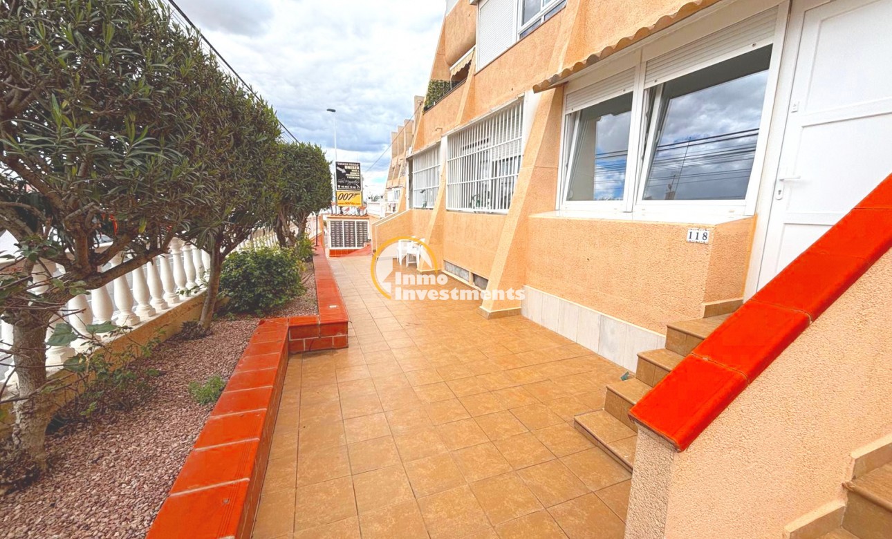 Resale - Apartment - Torrevieja - Torreblanca