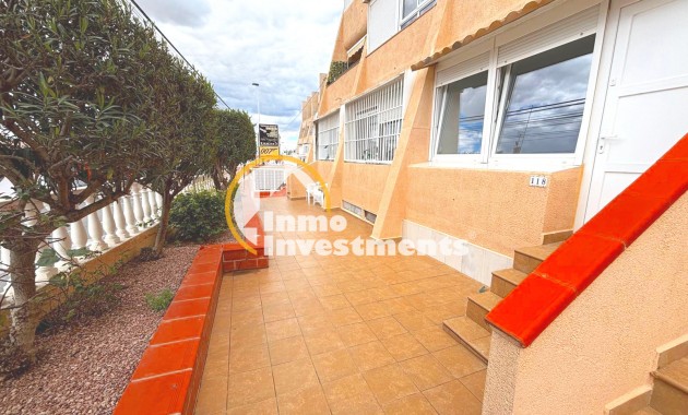 Resale - Apartment - Torrevieja - Torreblanca