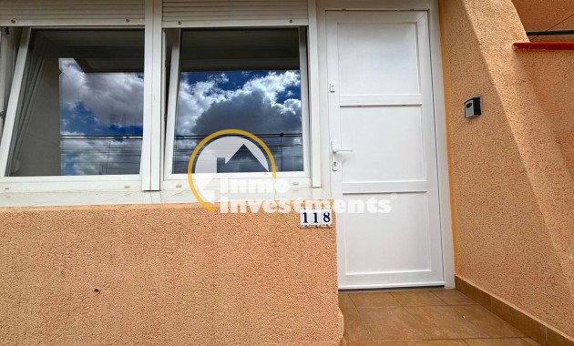 Resale - Apartment - Torrevieja - Torreblanca