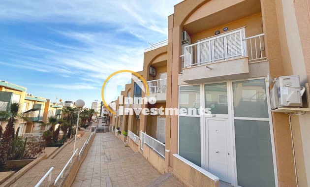 Bestaande bouw - Bungalow - Torrevieja - Torre la mata