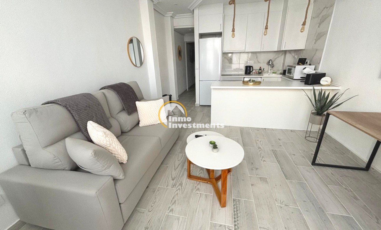 Bestaande bouw - Bungalow - Torrevieja - Torre la mata