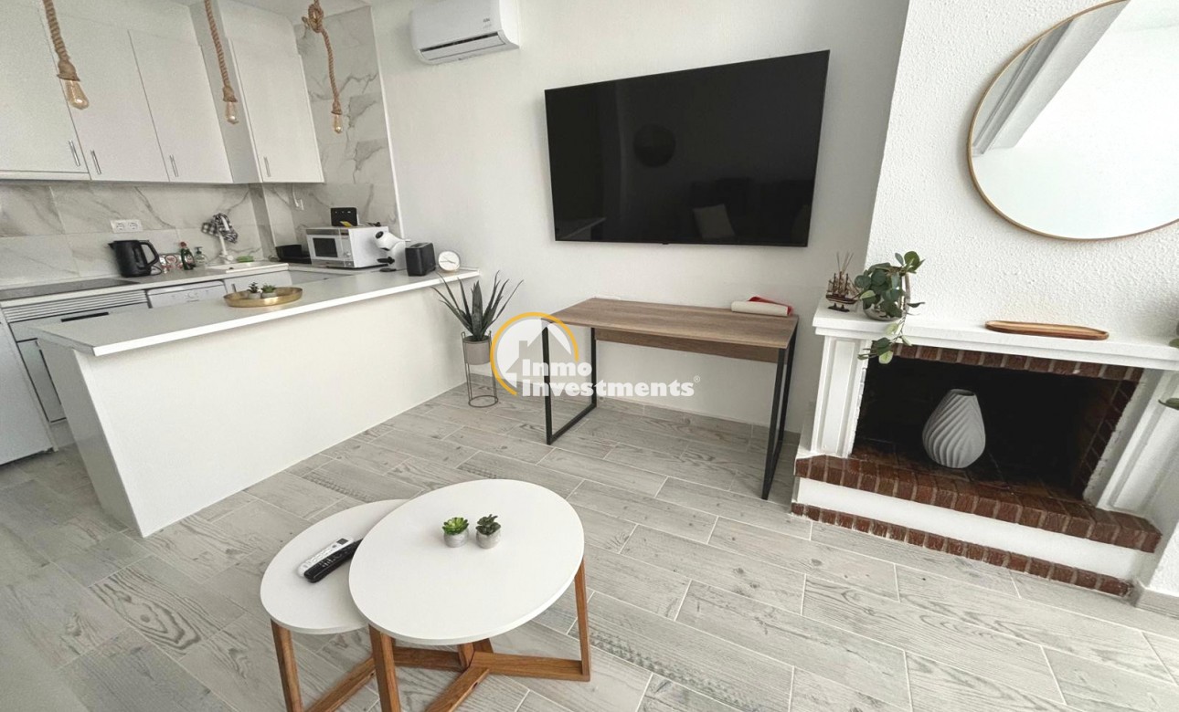 Bestaande bouw - Bungalow - Torrevieja - Torre la mata