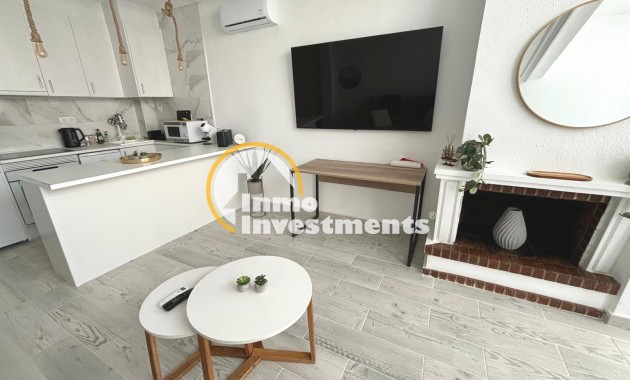 Bestaande bouw - Bungalow - Torrevieja - Torre la mata