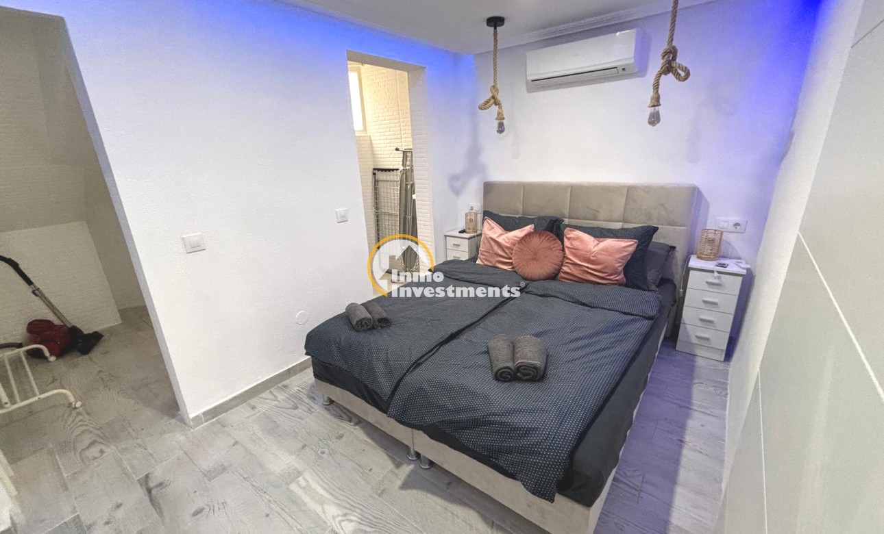 Bestaande bouw - Bungalow - Torrevieja - Torre la mata