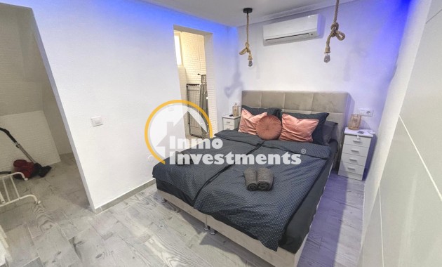 Bestaande bouw - Bungalow - Torrevieja - Torre la mata