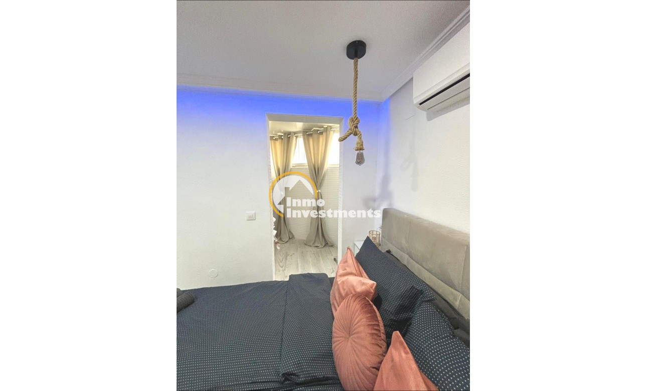 Bestaande bouw - Bungalow - Torrevieja - Torre la mata