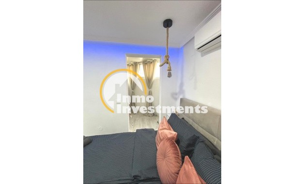 Bestaande bouw - Bungalow - Torrevieja - Torre la mata