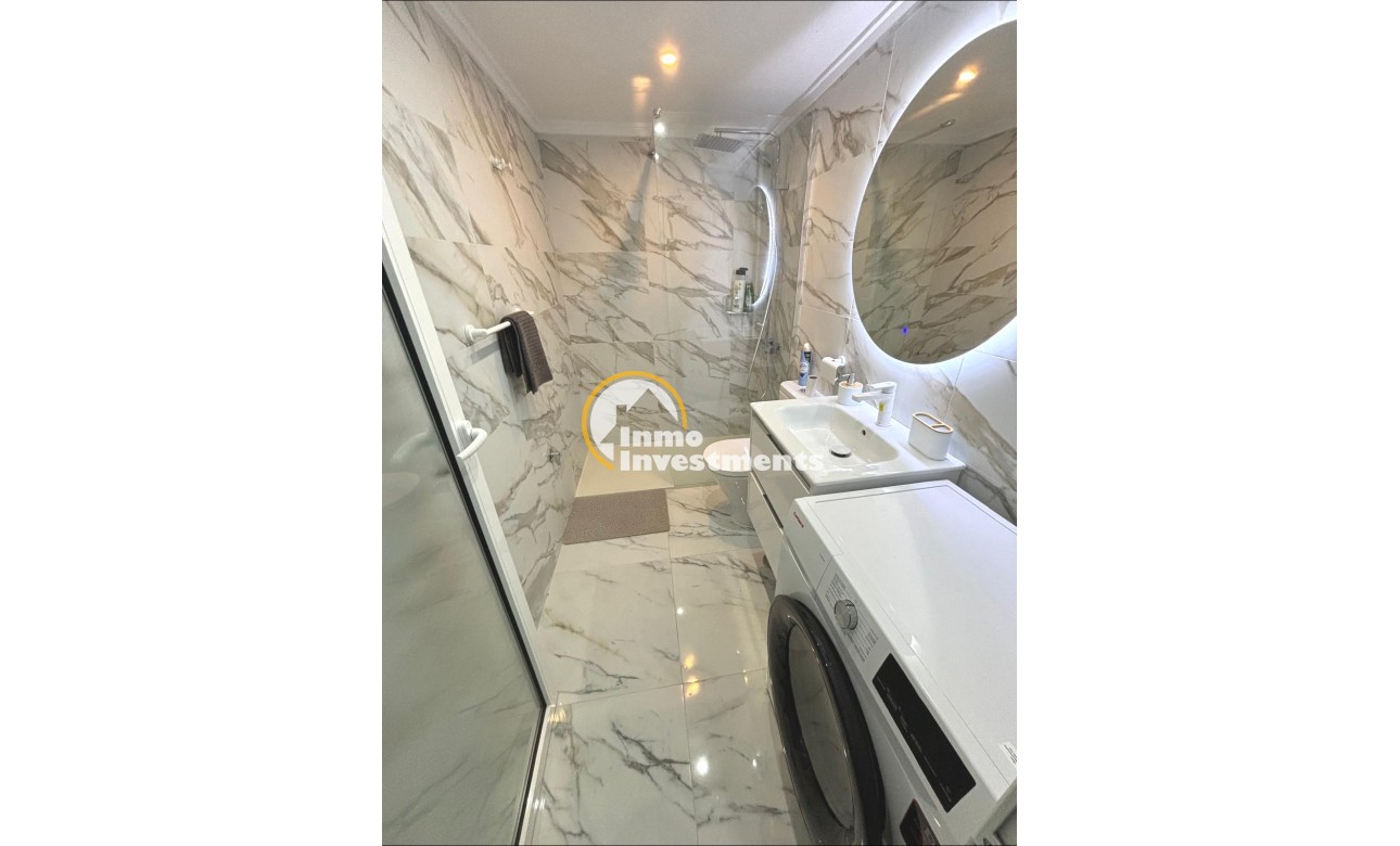 Bestaande bouw - Bungalow - Torrevieja - Torre la mata