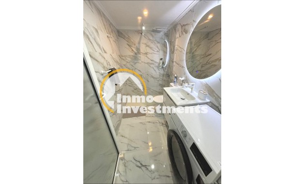 Bestaande bouw - Bungalow - Torrevieja - Torre la mata