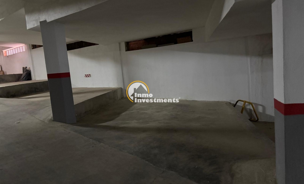 Bestaande bouw - Bungalow - Torrevieja - Torre la mata