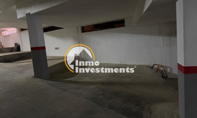 Bestaande bouw - Bungalow - Torrevieja - Torre la mata