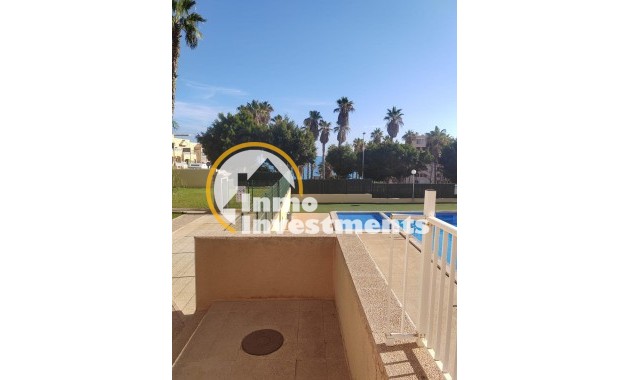 Bestaande bouw - Bungalow - Torrevieja - Torre la mata