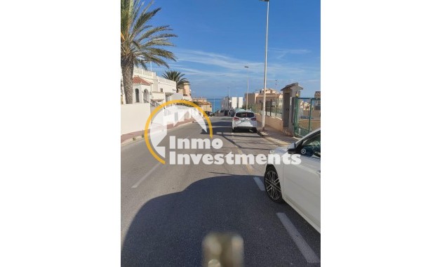 Bestaande bouw - Bungalow - Torrevieja - Torre la mata