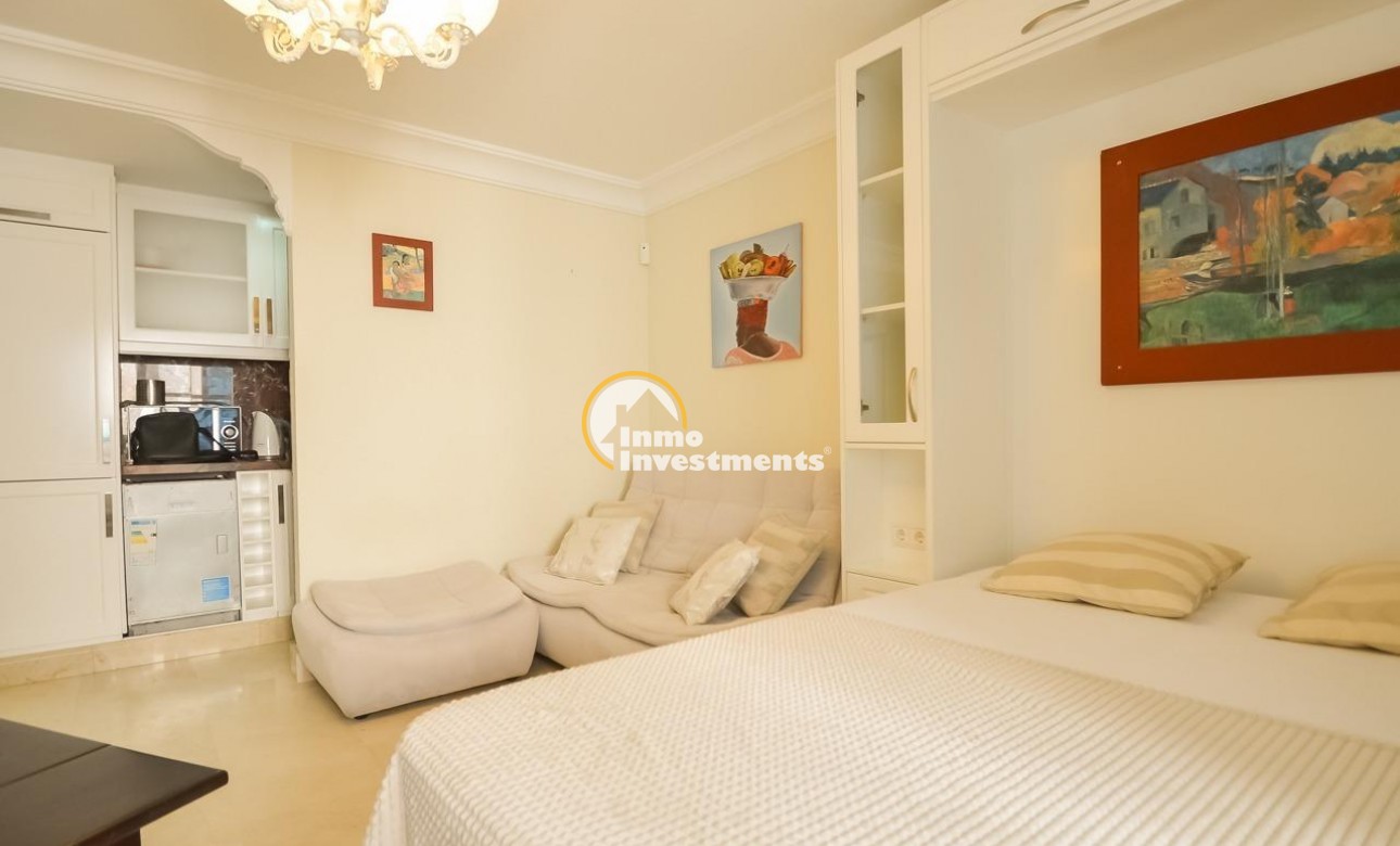 Revente privée - Studio - Torrevieja - Playa de Los Locos