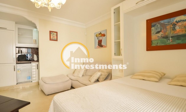 Revente privée - Studio - Torrevieja - Playa de Los Locos