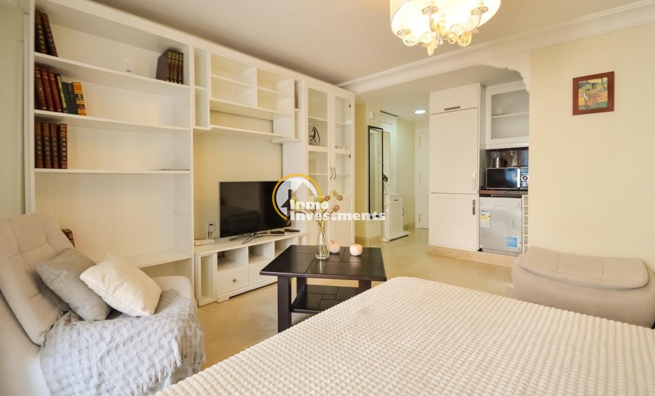 Revente privée - Studio - Torrevieja - Playa de Los Locos