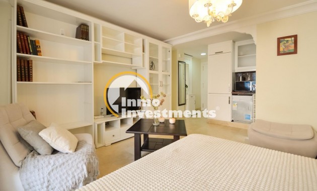 Revente privée - Studio - Torrevieja - Playa de Los Locos