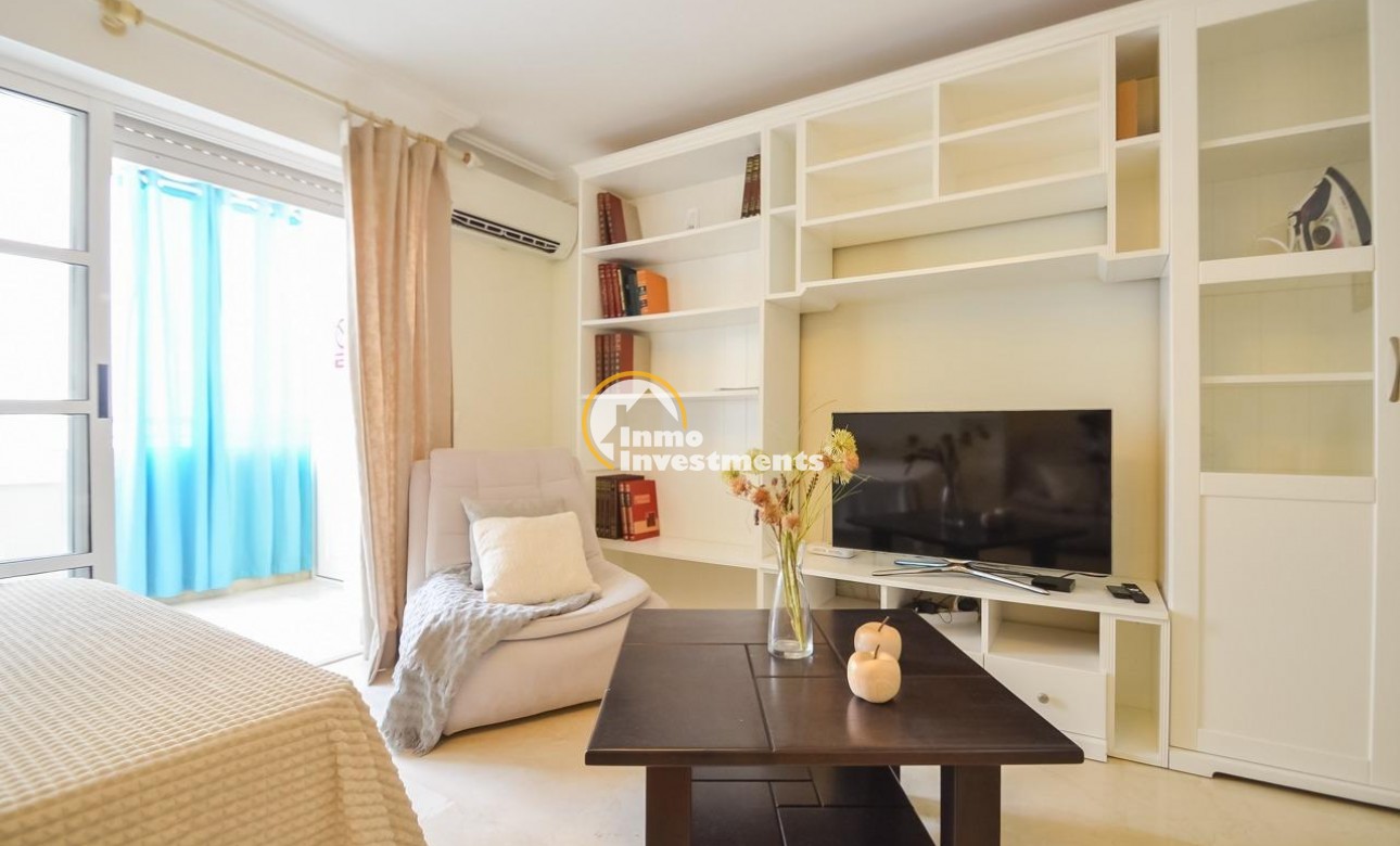 Revente privée - Studio - Torrevieja - Playa de Los Locos