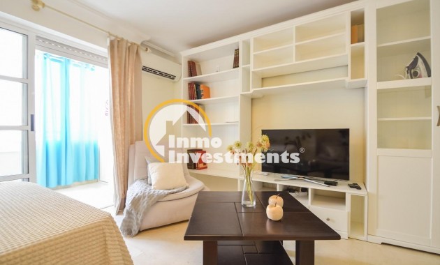 Revente privée - Studio - Torrevieja - Playa de Los Locos