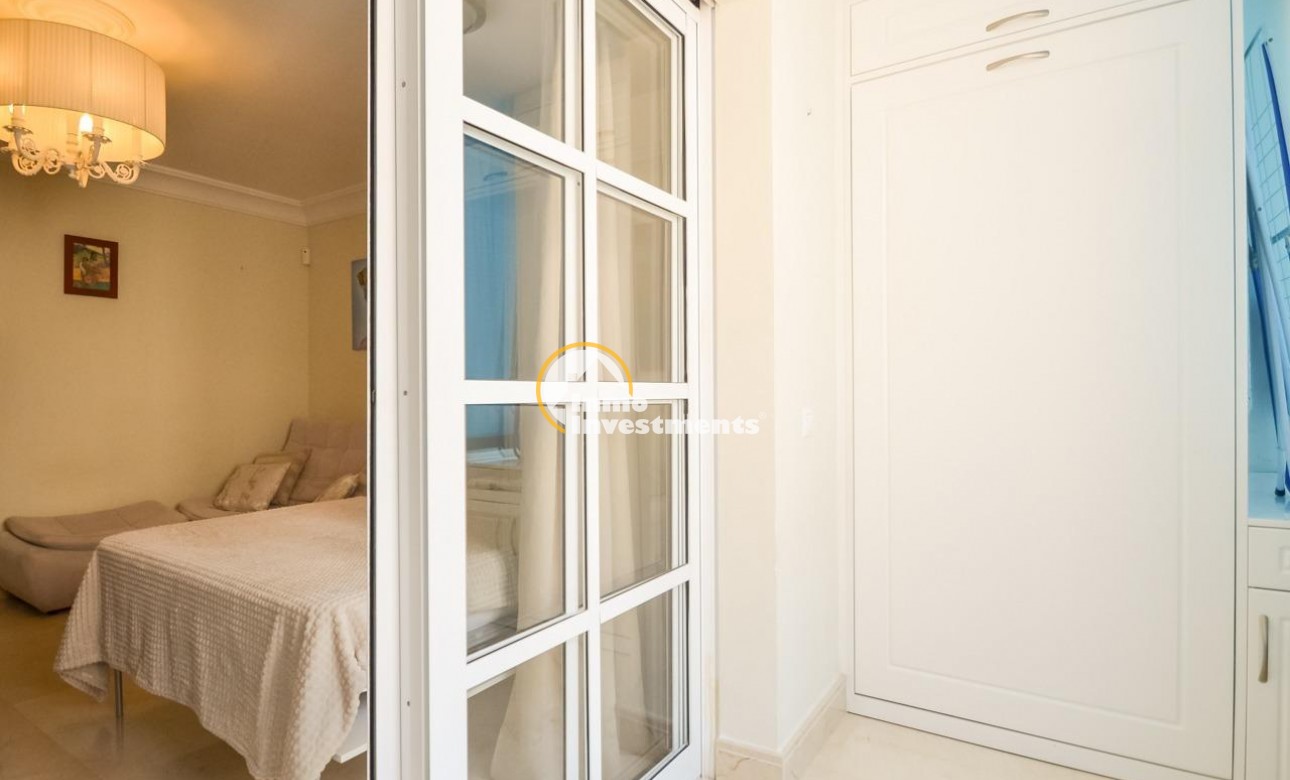 Revente privée - Studio - Torrevieja - Playa de Los Locos