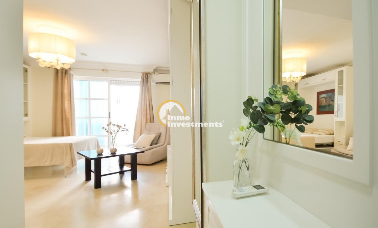 Revente privée - Studio - Torrevieja - Playa de Los Locos