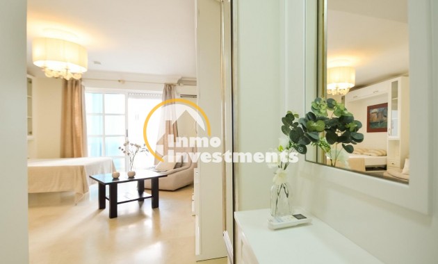 Revente privée - Studio - Torrevieja - Playa de Los Locos