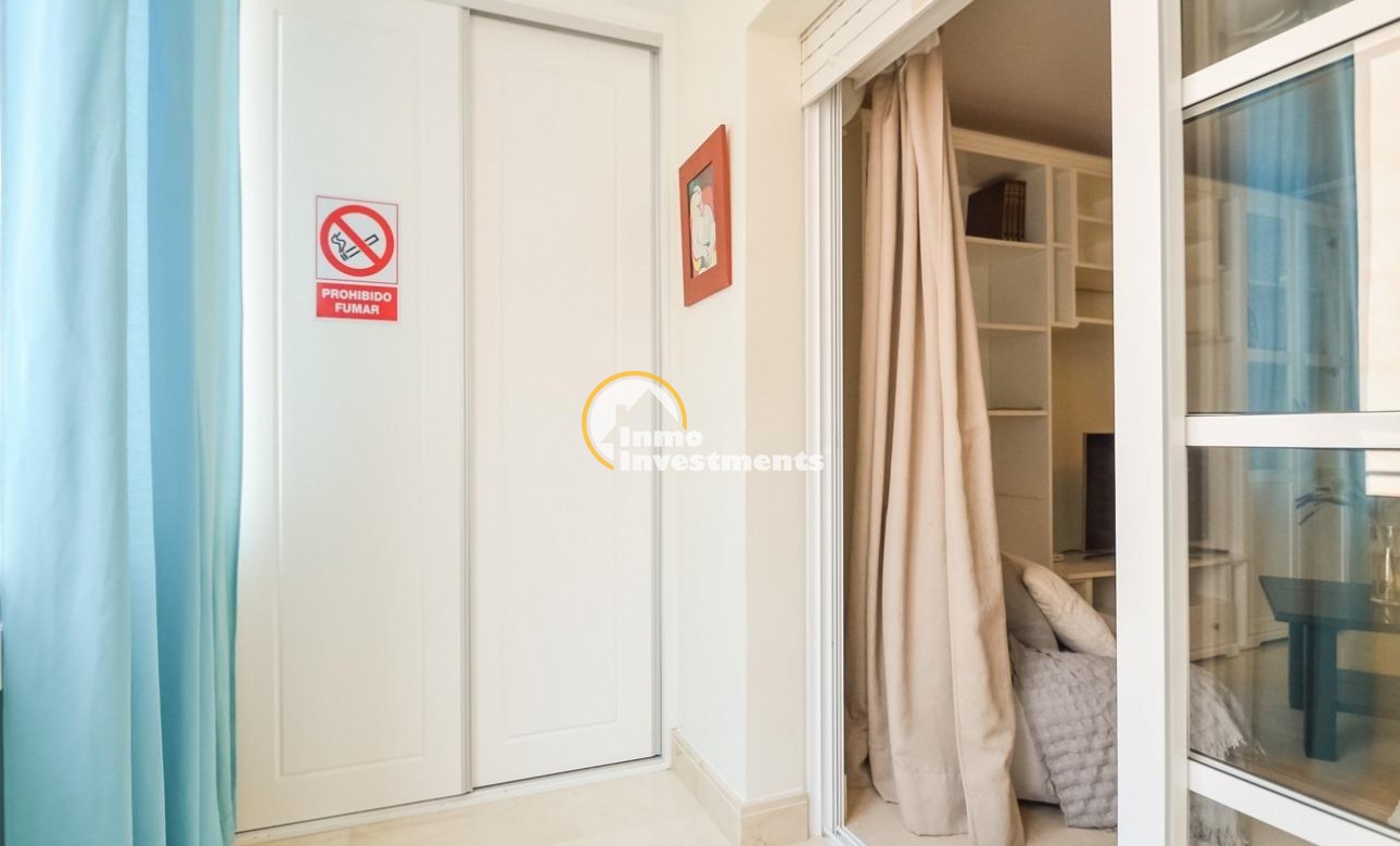 Revente privée - Studio - Torrevieja - Playa de Los Locos