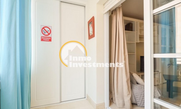 Revente privée - Studio - Torrevieja - Playa de Los Locos