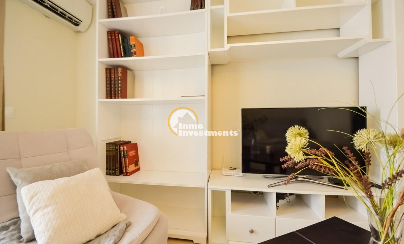 Revente privée - Studio - Torrevieja - Playa de Los Locos