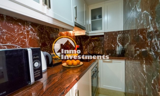 Revente privée - Studio - Torrevieja - Playa de Los Locos