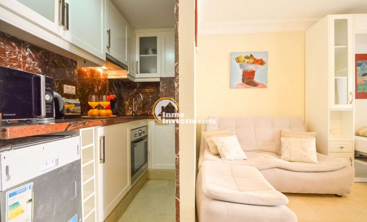 Revente privée - Studio - Torrevieja - Playa de Los Locos