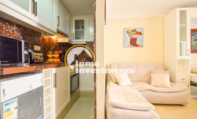 Revente privée - Studio - Torrevieja - Playa de Los Locos