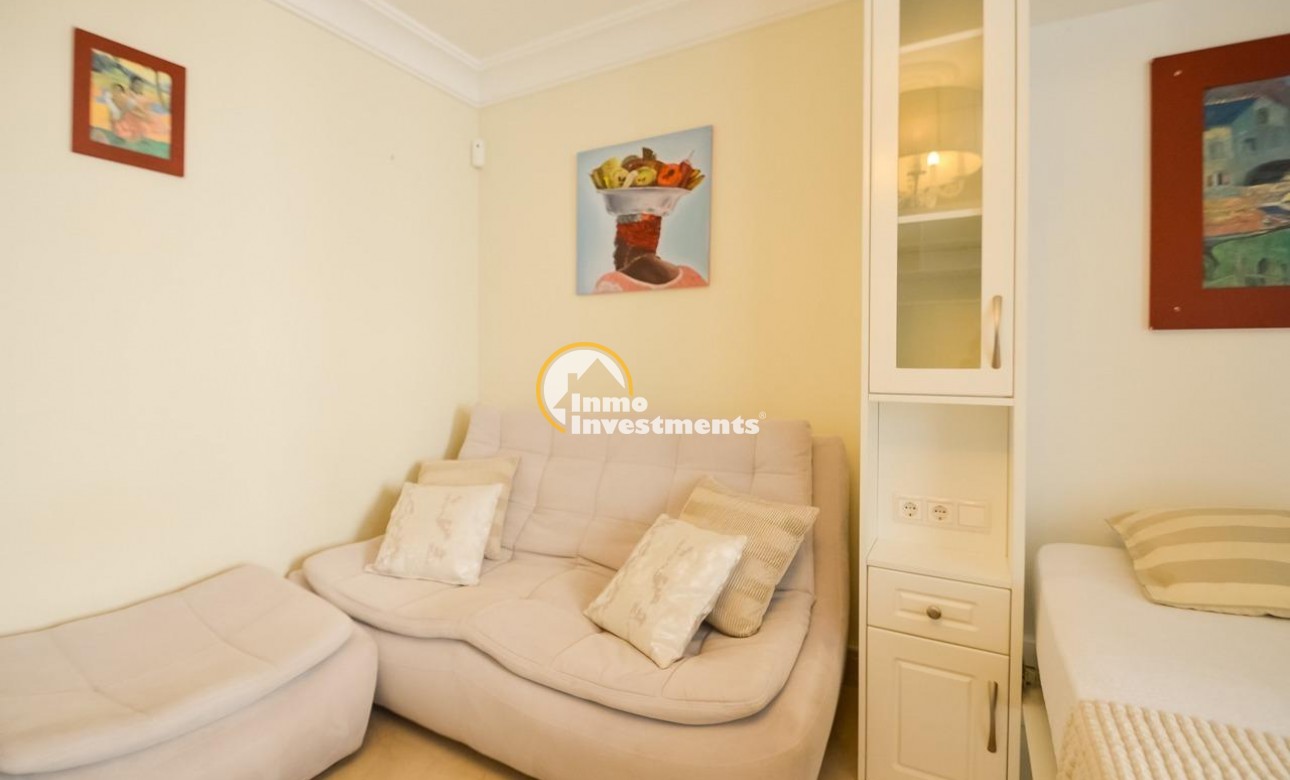 Revente privée - Studio - Torrevieja - Playa de Los Locos