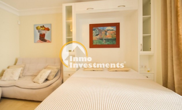 Revente privée - Studio - Torrevieja - Playa de Los Locos