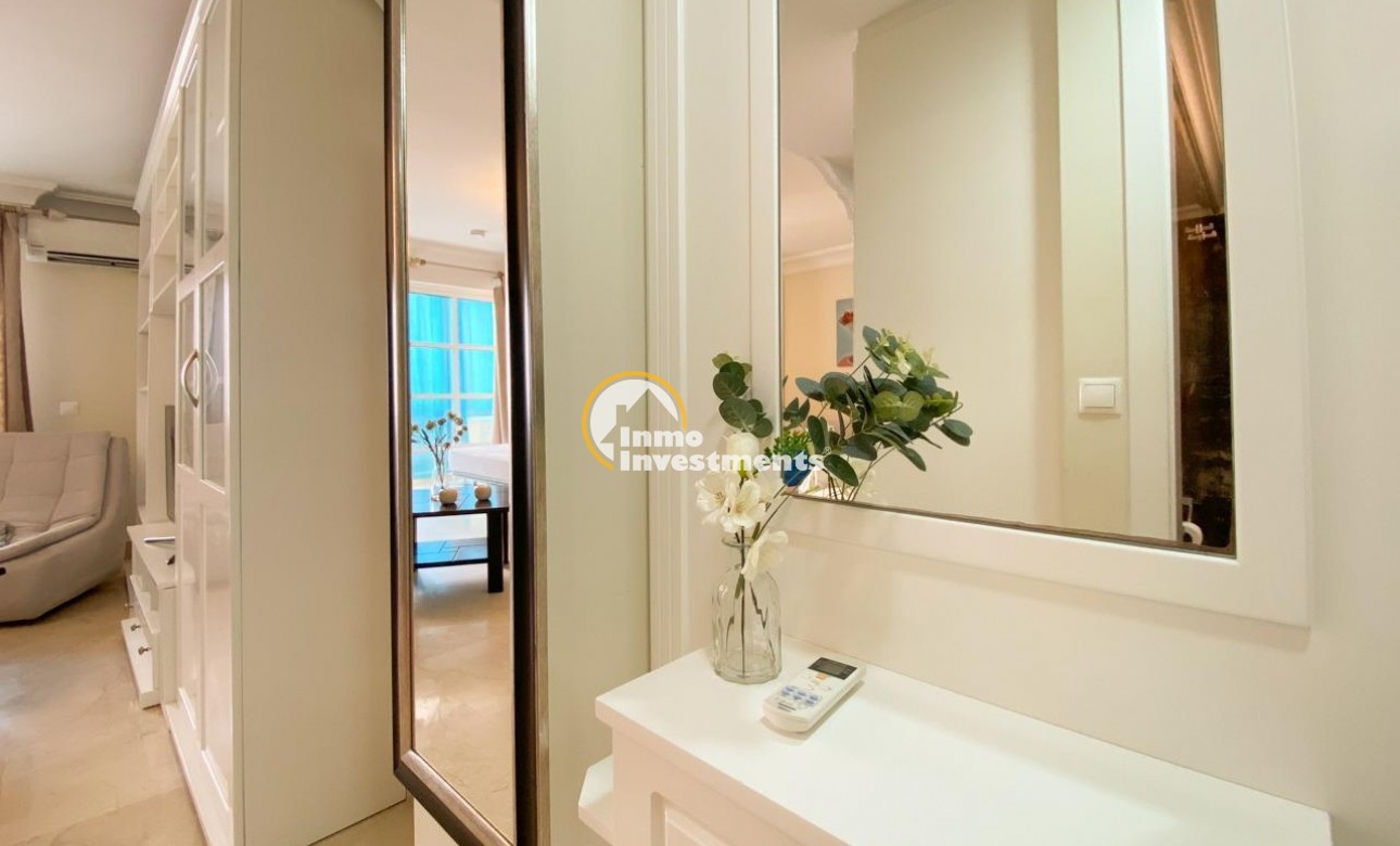 Revente privée - Studio - Torrevieja - Playa de Los Locos