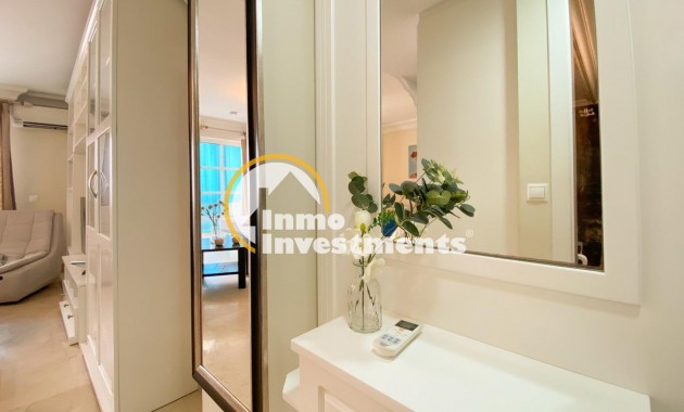 Revente privée - Studio - Torrevieja - Playa de Los Locos