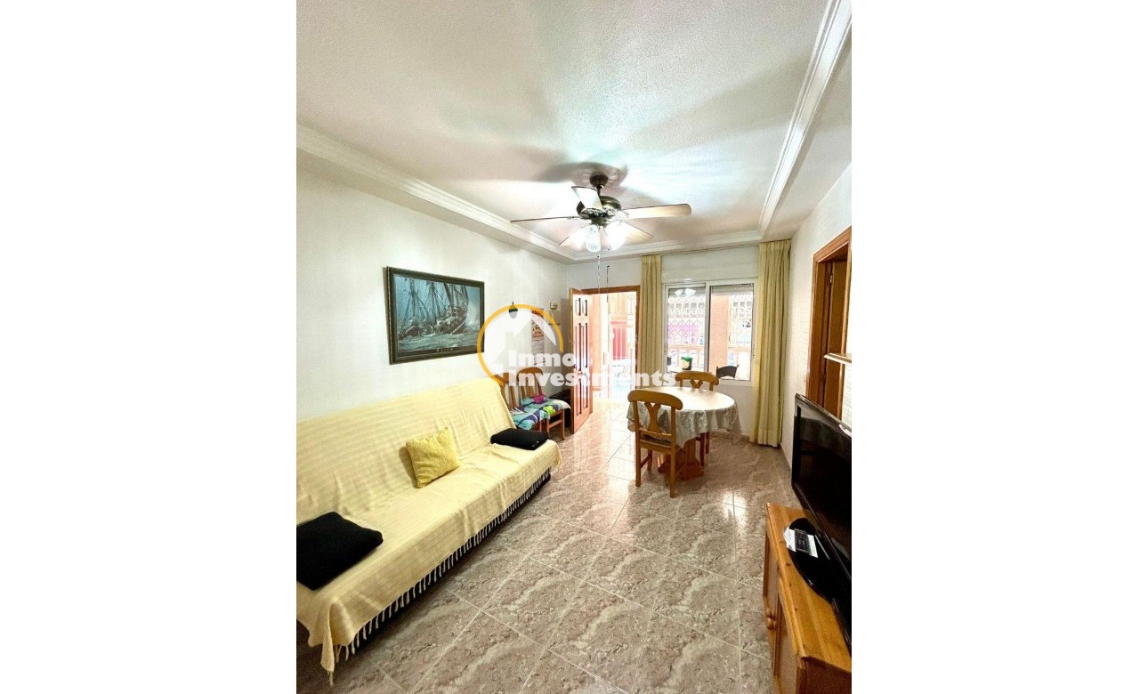 Reventa - Apartamento - Torrevieja - Estacion de autobuses