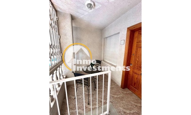 Reventa - Apartamento - Torrevieja - Estacion de autobuses