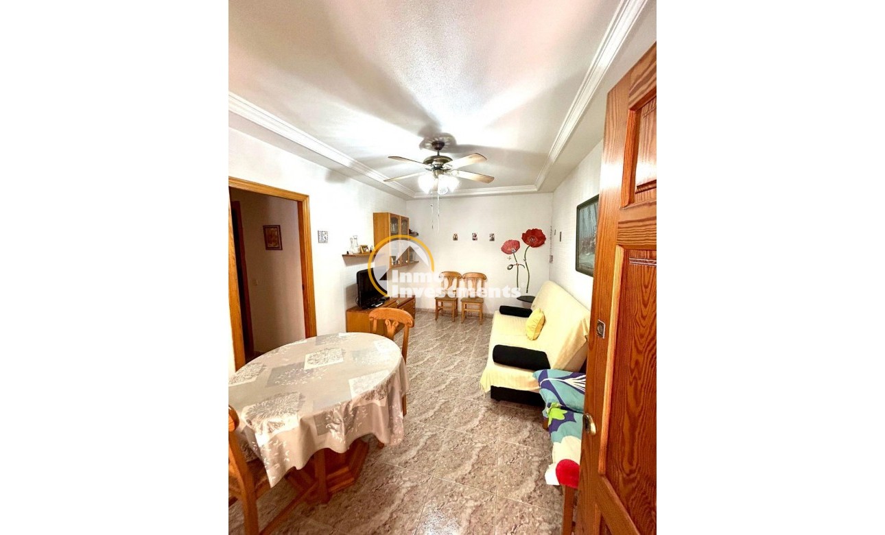 Reventa - Apartamento - Torrevieja - Estacion de autobuses