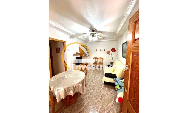 Reventa - Apartamento - Torrevieja - Estacion de autobuses