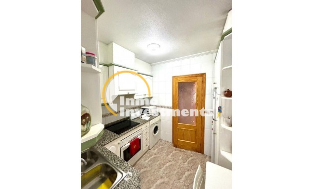 Reventa - Apartamento - Torrevieja - Estacion de autobuses