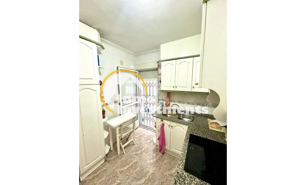 Reventa - Apartamento - Torrevieja - Estacion de autobuses