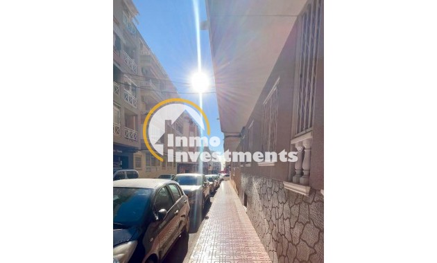 Reventa - Apartamento - Torrevieja - Estacion de autobuses